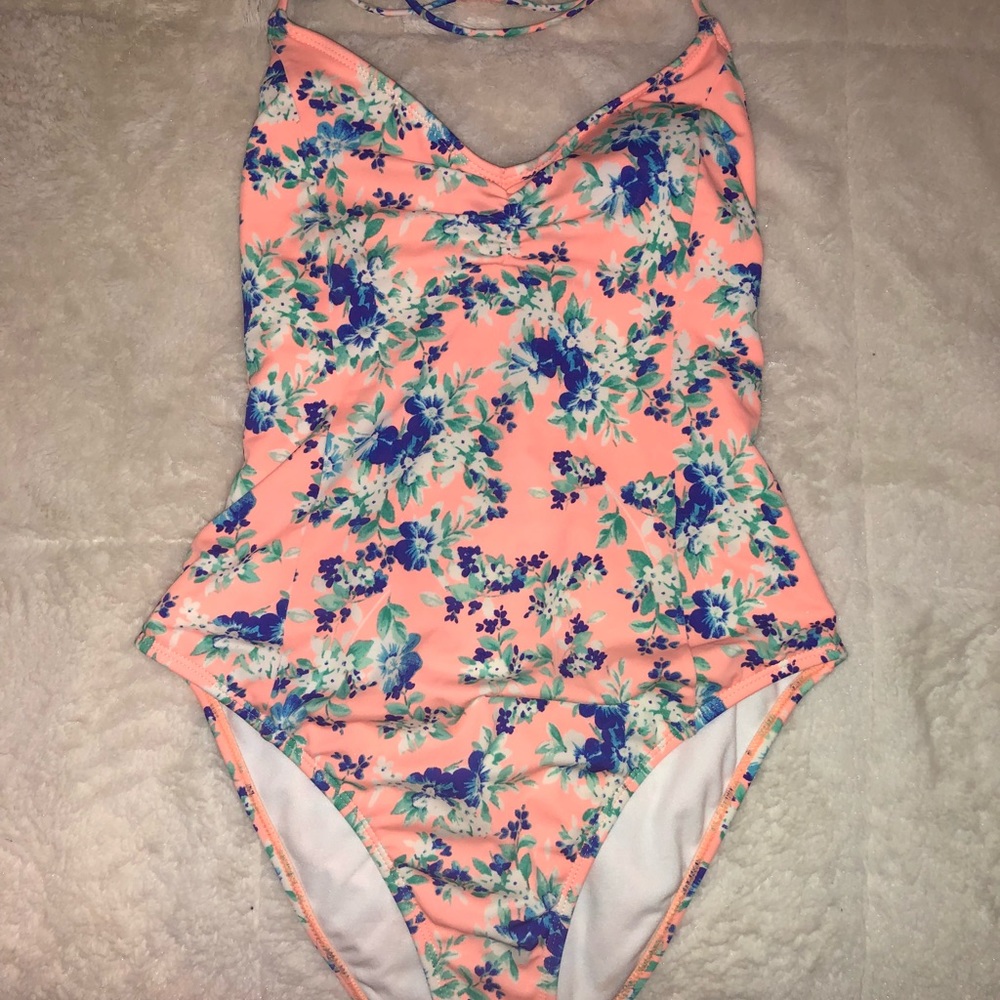 Pacsun Coral One Piece